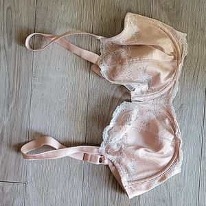 Wacoal 34DDD Bra